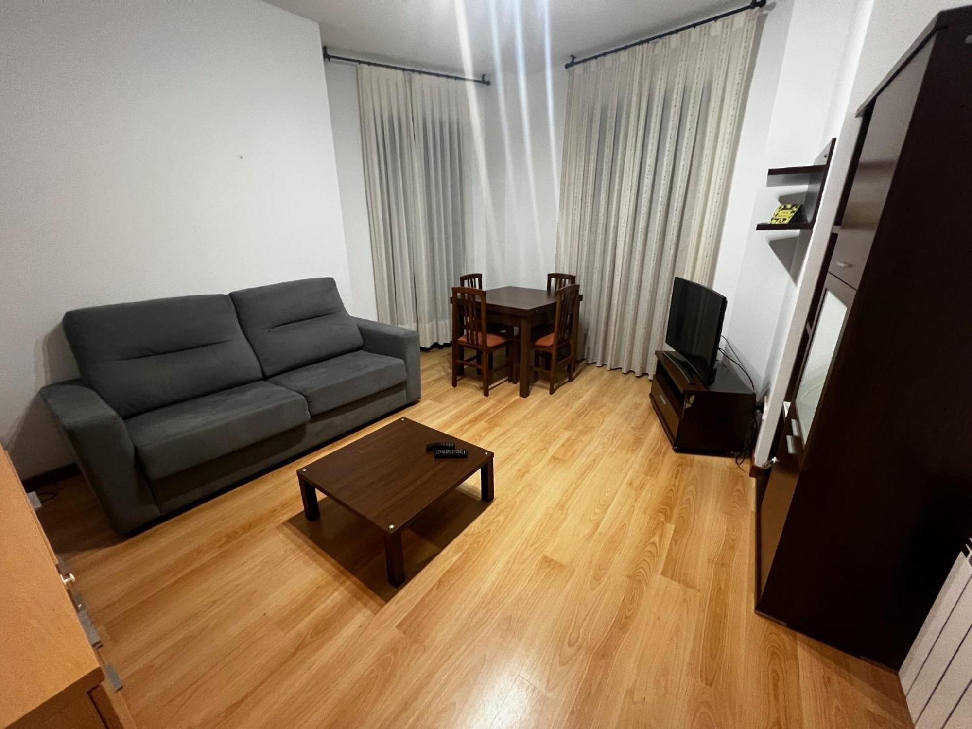 Apartamentos Redondela - Centro Historico Exterior photo